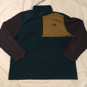The North Face Fleece